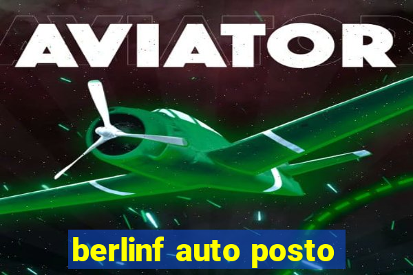 berlinf auto posto